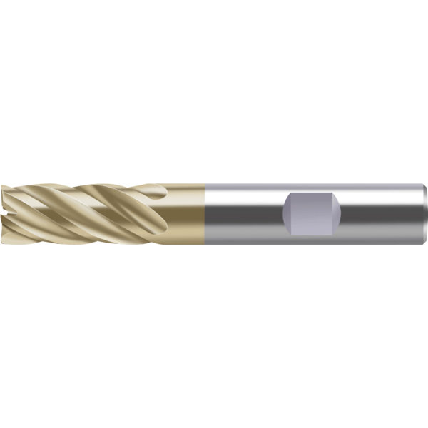 Walter End mill AH4135217-3/8 AH4135217-3/8